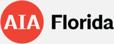 AIA Florida logo
