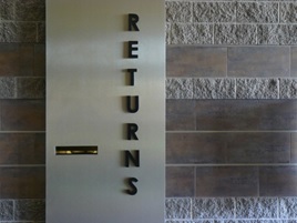 Custom Interior Signs Create Perfect Ambiance for Your Customers