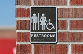 Helpful Tips for Creating ADA Bathroom Signs