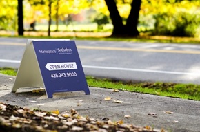 Learn the Five Key Elements of Good Real Estate Signs