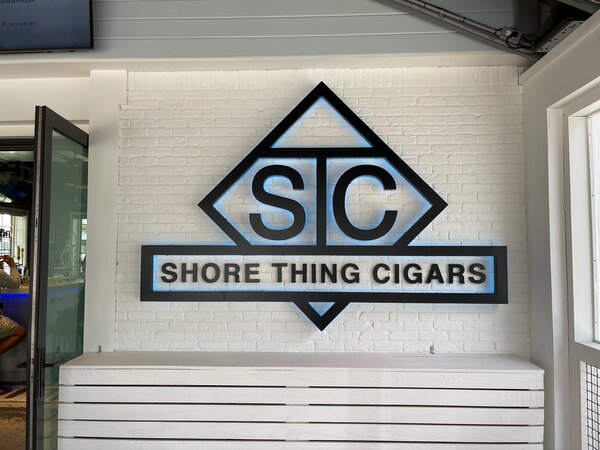 Give Your Business an Attractive Look with Custom Business Signs